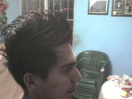 mi prefil
